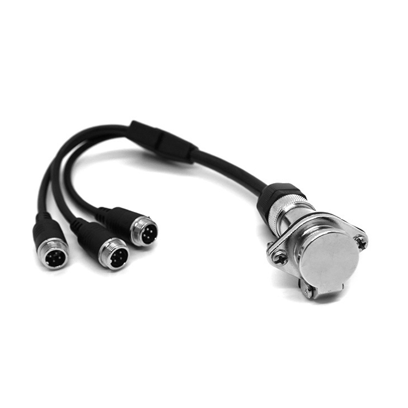 FSATECH CA20705-xxM
